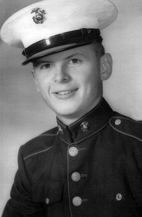 Richard C. "Dick" Becker obit
